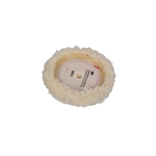 Peau blanche 3M Superbuff 5711 | Oloupdemer.com