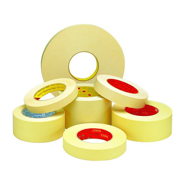 RUBAN MASQUAGE 2328 50MM