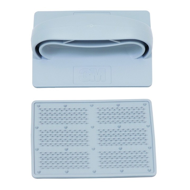 Poignée 961 pour tampon de carénage | Oloupdemer.com