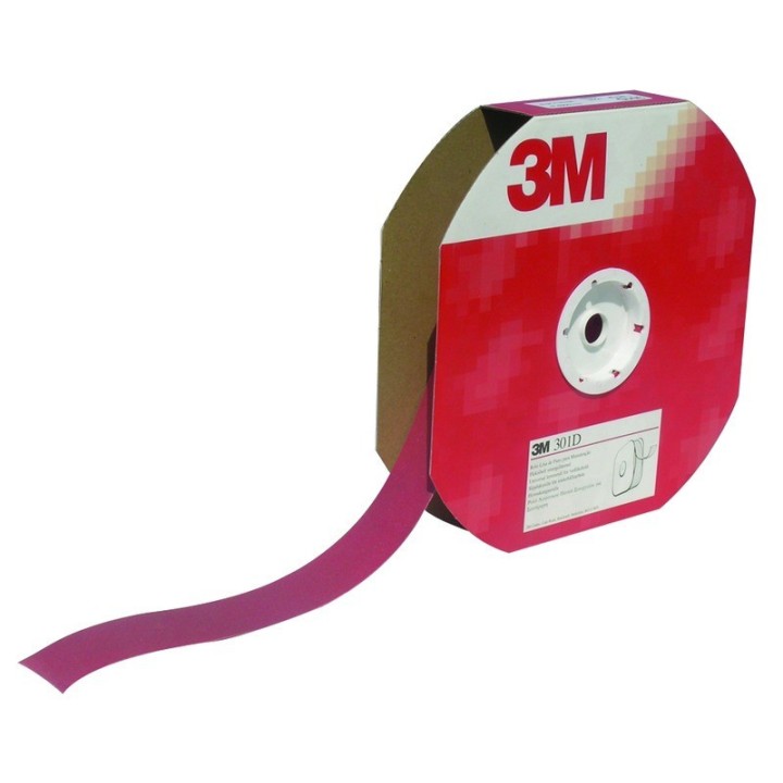 Rouleau abrasif vorax 314 P180 | Oloupdemer.com