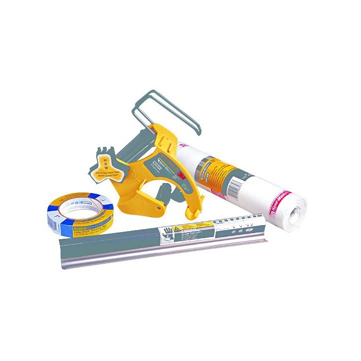 FILM MASQUAGE 600MMX55M