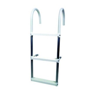 Échelle pour pneumatique - 3 marches | oloupdemer.com