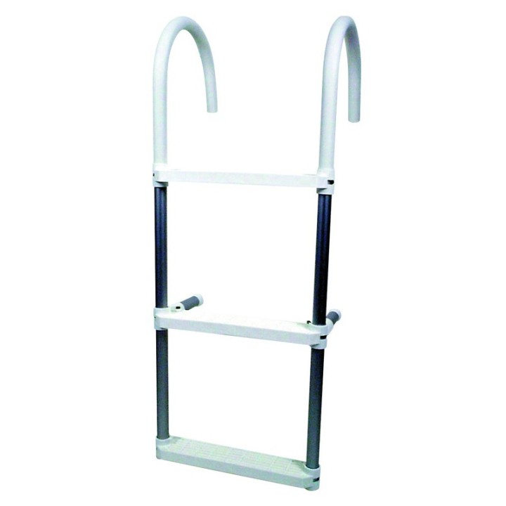 Échelle pour pneumatique - 3 marches | oloupdemer.com