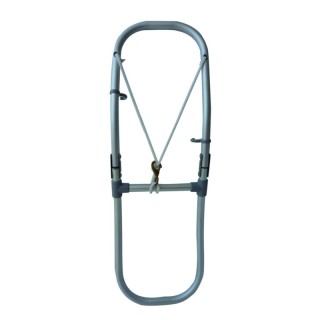 ECHELLE PNEU 2 MARCHES