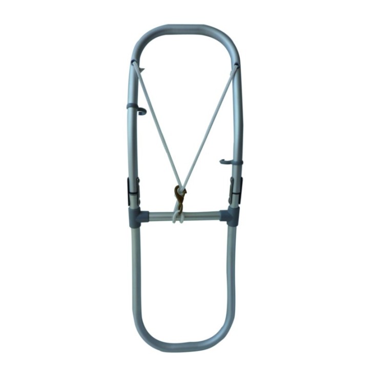 ECHELLE PNEU 2 MARCHES