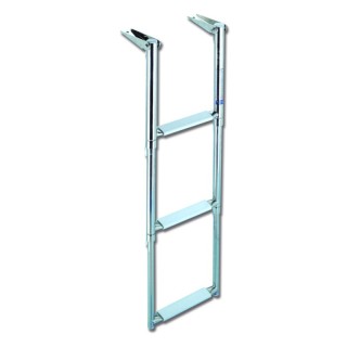 ECHELLE INX 3 MARCHES TELESCOP