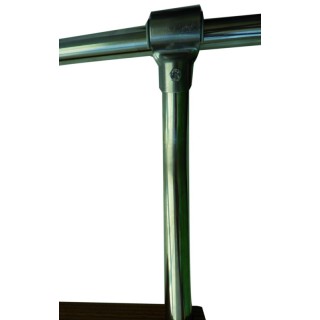 ECHELLE 3 MARCHES POUR PLATEFO