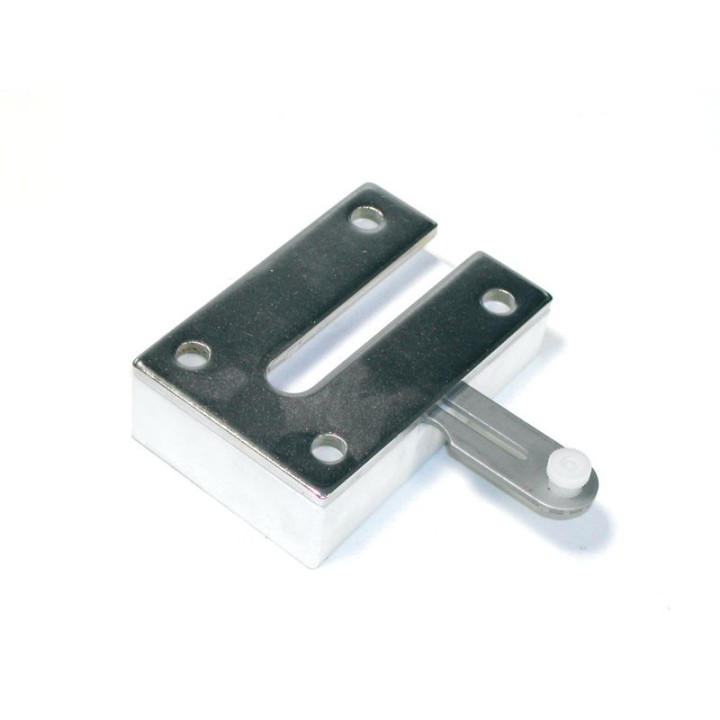 Support rapide pour échelle plongée