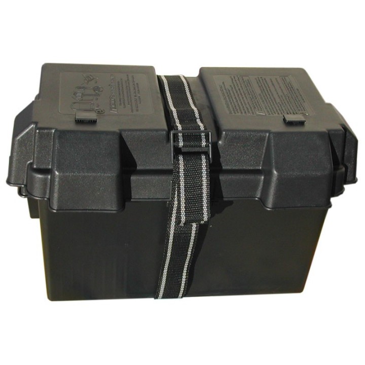 Bac à batterie moyen modèle | isonautique.com.com