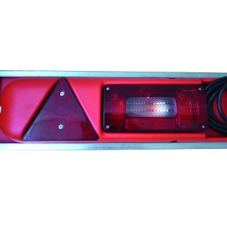 RAMPE SIGNAL. PLAST. 1.60M +RA