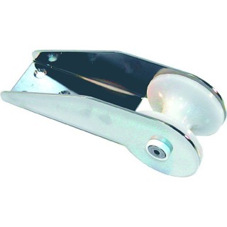 DAVIER D'ETRAVE INOX D.70MM