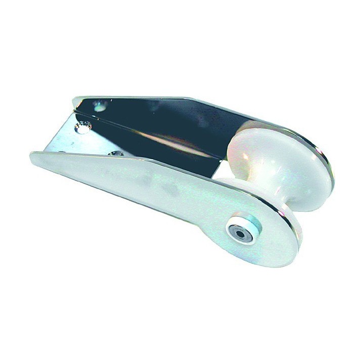 DAVIER D'ETRAVE INOX D.70MM