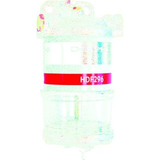 FILTRE/DECANT. CAV AVEC VC+JC