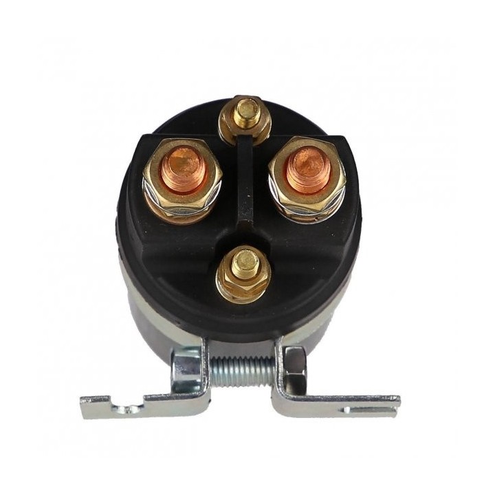 Relais de puissance unipolaire 150A - 12V