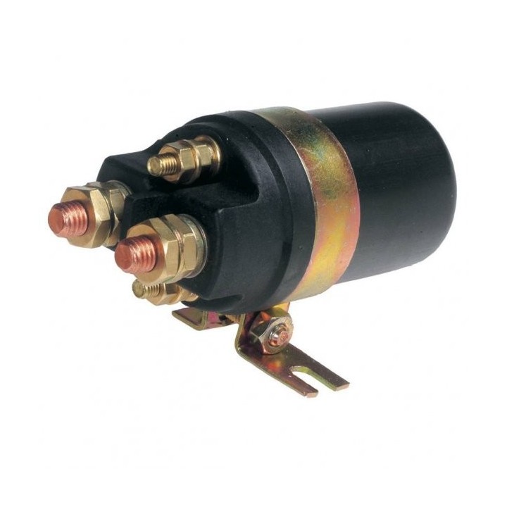 Relais de puissance unipolaire 150A - 12V