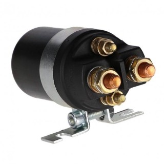 Relais de puissance unipolaire 150A - 12V