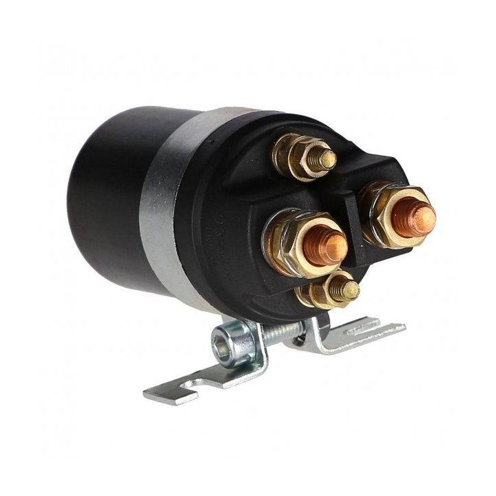 Relais de puissance unipolaire 150A - 12V