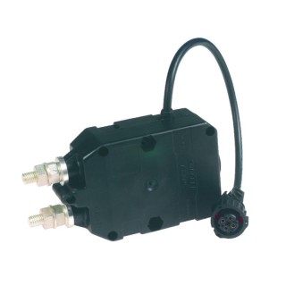 Coupe batterie unipolaire bistable positif 300A - 12V