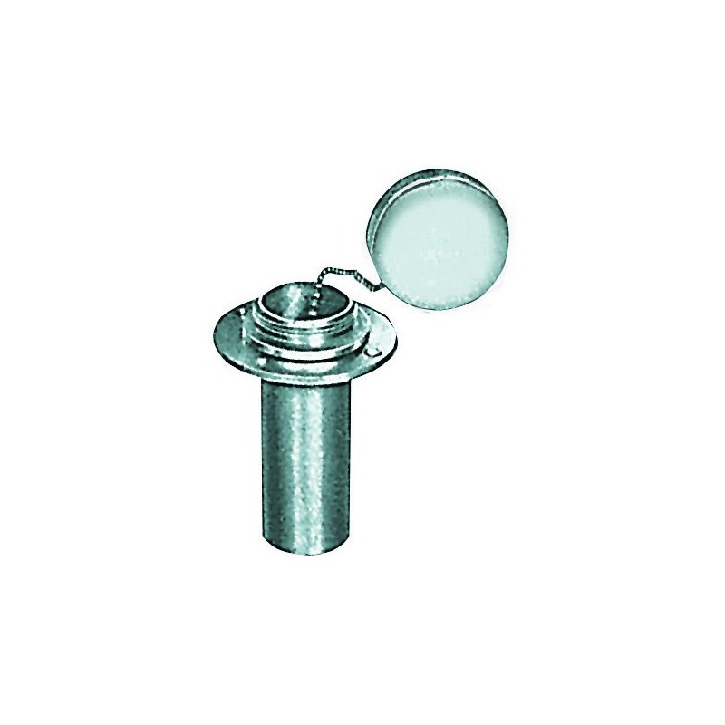 Bouchon de nable carburant