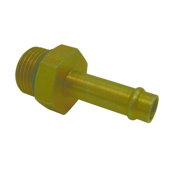 RACCORD COUDE 3/4' TUY.10MM