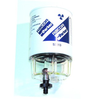 ELEMENT POUR FILTRE 4120R