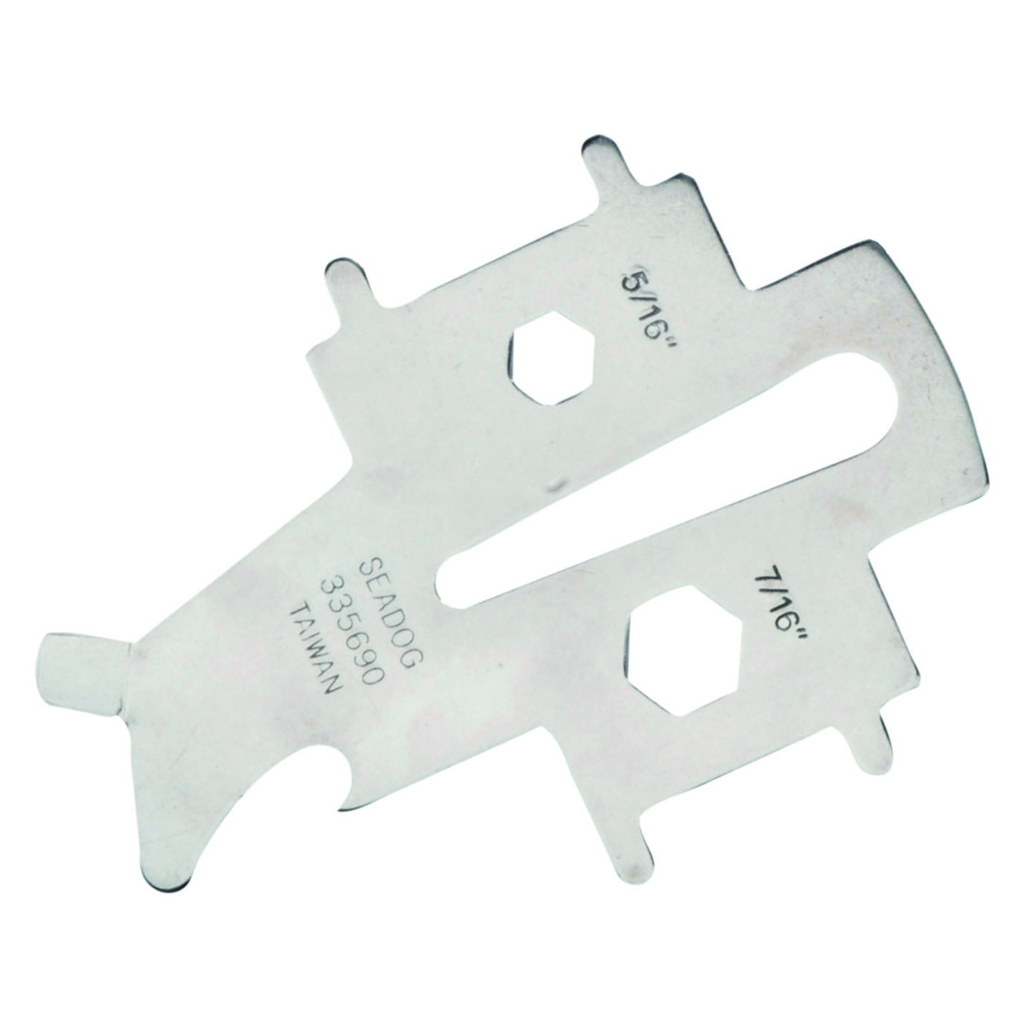 Fafeicy Clé Universelle Réglable Pompe à Carburant - 23-190 Mm - Acier Allié Pour Couvercle Réservoir Auto Moto