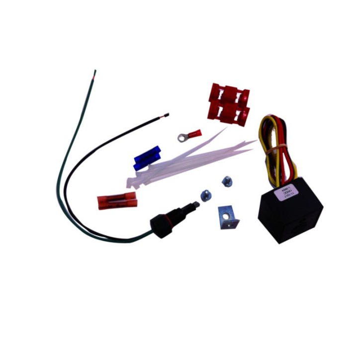 TEMOIN SONORE DE PRESENCE D'EA