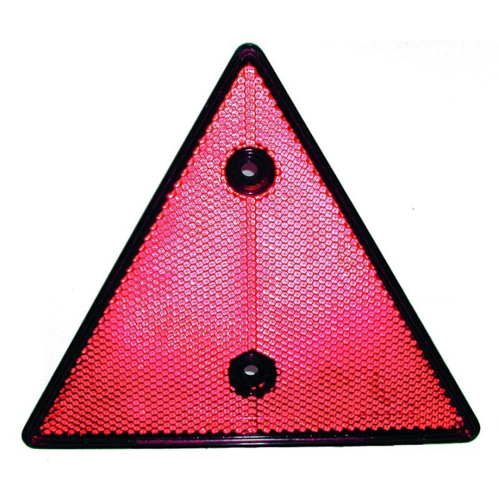 TRIANGLE DE SIGNALISATION