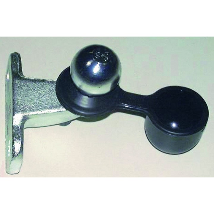 CACHE ROTULE CAOUTCHOUC