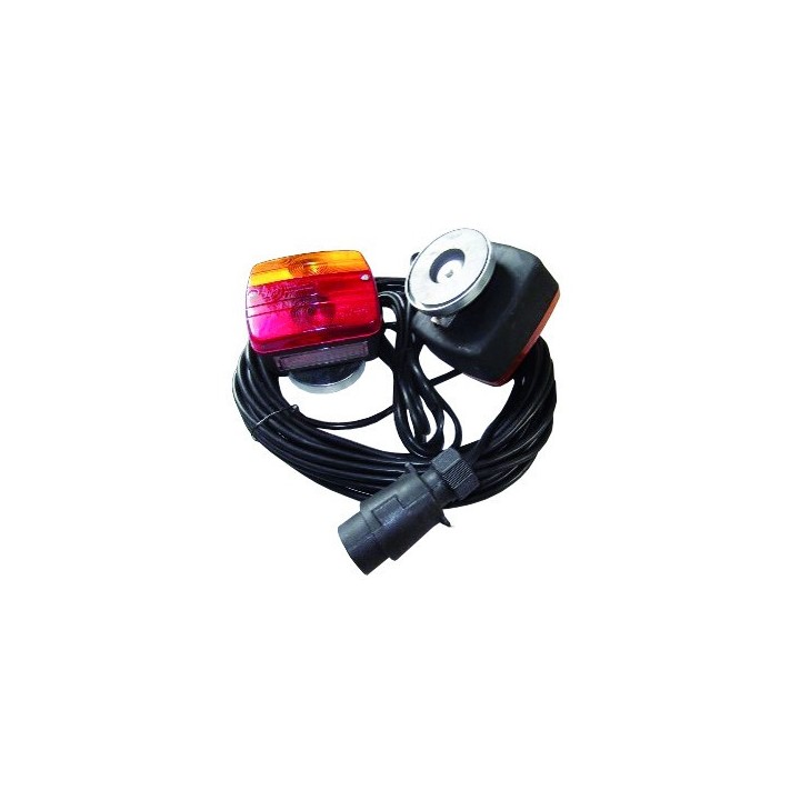 KIT ARR MAGNETIQUE 7M50