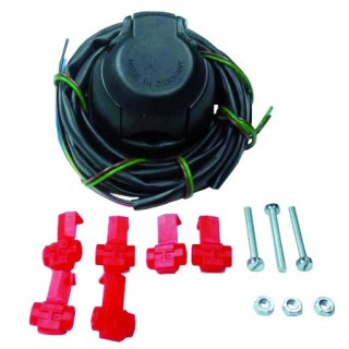 FAISCEAU D'ATTELAGE STANDARD