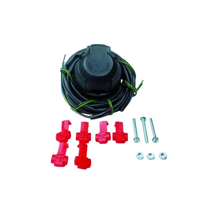 FAISCEAU D'ATTELAGE STANDARD