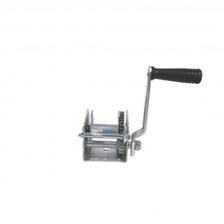 Treuil manuel à cliquet - Goliath