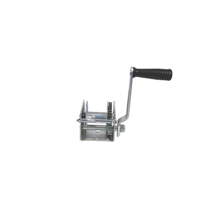 Treuil manuel à cliquet - Goliath