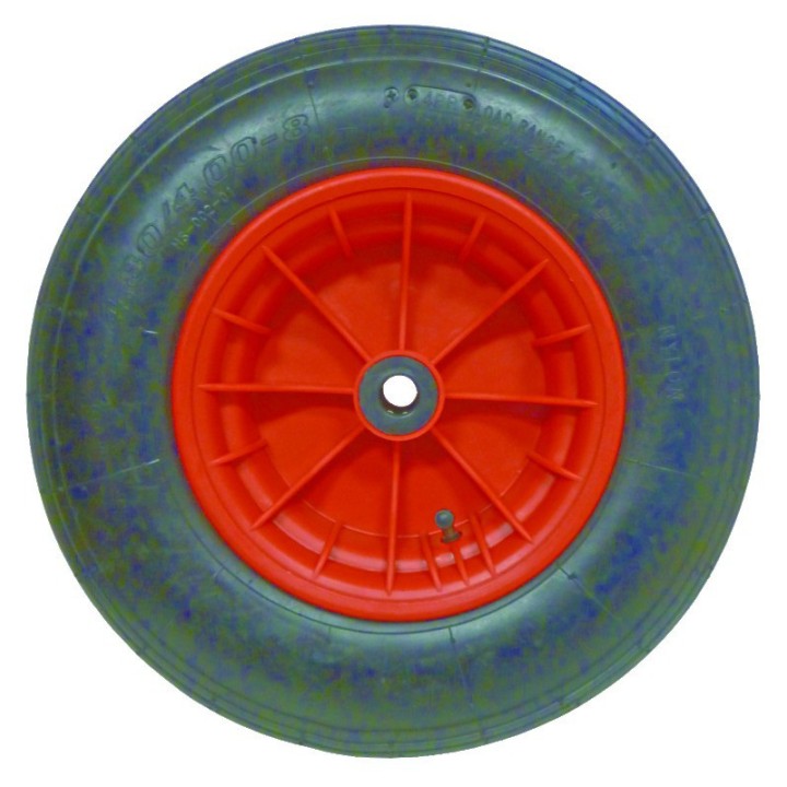 ROUE D.260 MOYEU D.20