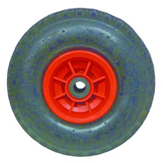 ROUE D.260 MOYEU D.20