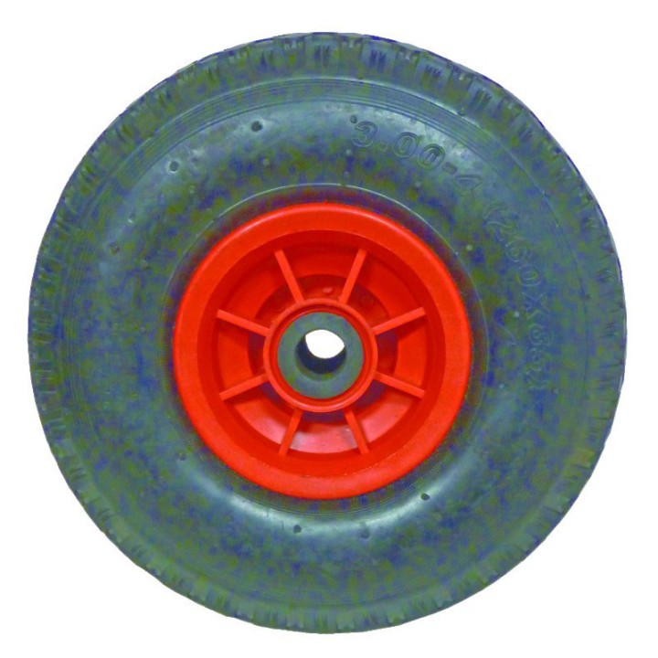 ROUE D.260 MOYEU D.25