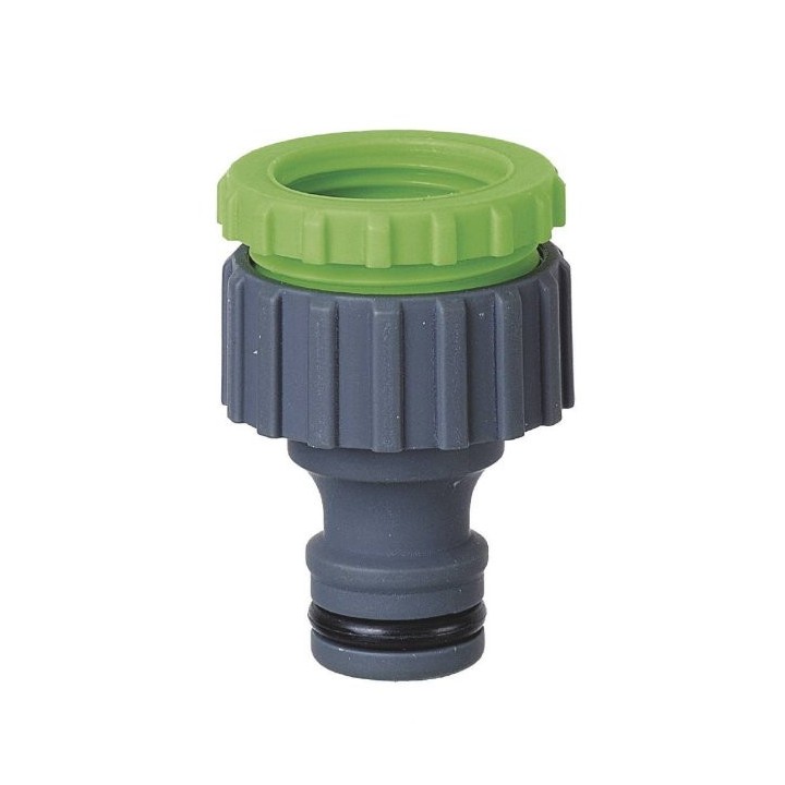 Nez de robinet plastique FM - 15/19mm | Oloupdemer