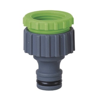 Nez de robinet plastique FM - 15/19mm | isonautique.com