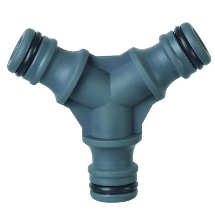 RACCORD RAPIDE TPLE MALE