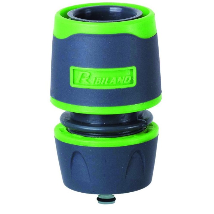 RAC.RAPIDE AUTO STOP D.19 MM