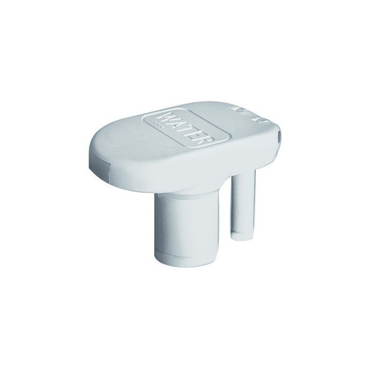 Bouchon nylon + évent 