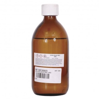 Catalyseur PMEC | O loup de mer