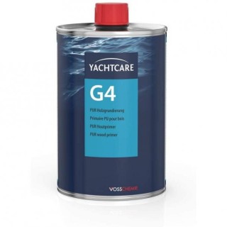 Primaire G4 - 1L | O loup de mer