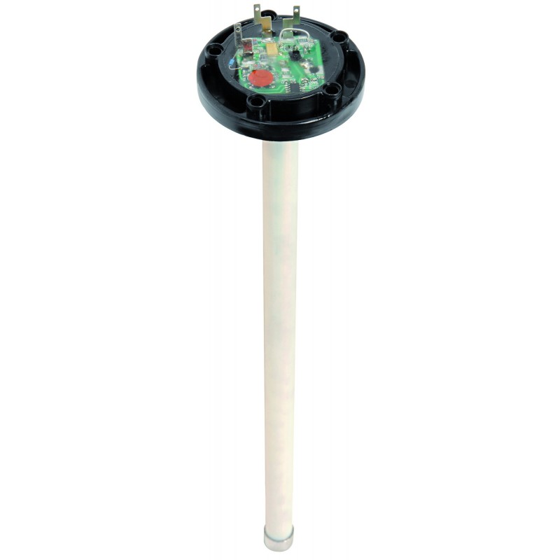 Capteur capacitif pour eau