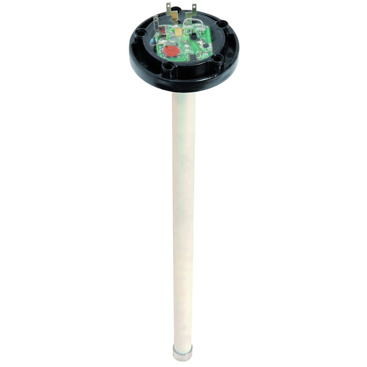 Capteur capacitif pour eau