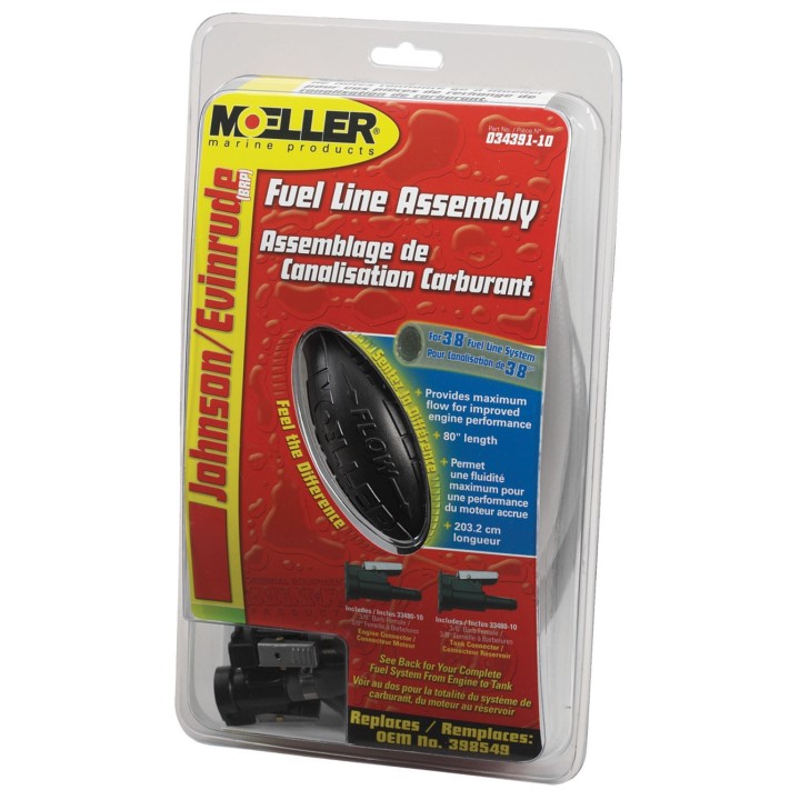 TUYAUTERIE ESS. SANS RACC 10MM