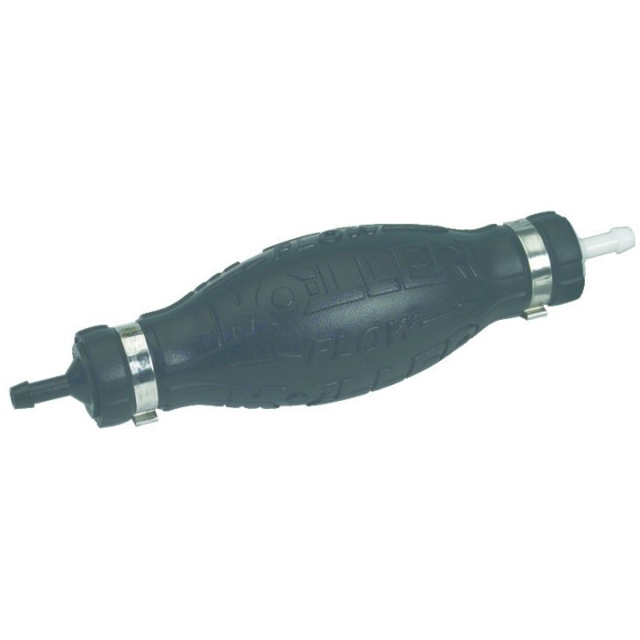 Poire d'amorçage ø10 mm