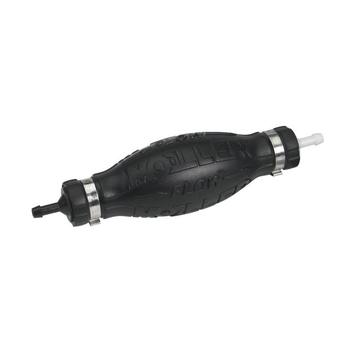 Poire d'amorçage ø8mm | isonautique.com.com