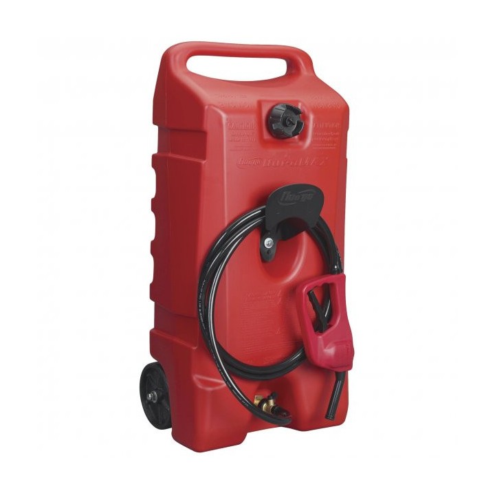 Réservoir à roulettes 53 L | Oloupdemer